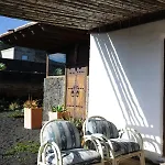 Casa La Geria *