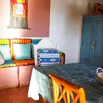 Casa La Geria *