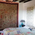 Сasa de vacaciones Casa La Geria La Asomada (Lanzarote)