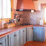 Casa La Geria Сasa de vacaciones *