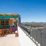 Casa La Geria Сasa de vacaciones *