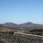 Casa La Geria La Asomada (Lanzarote)