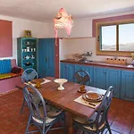 Casa La Geria Сasa de vacaciones