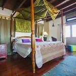 Casa La Geria Сasa de vacaciones *