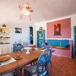 Сasa de vacaciones Casa La Geria *