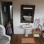 Casa La Geria Сasa de vacaciones La Asomada (Lanzarote)
