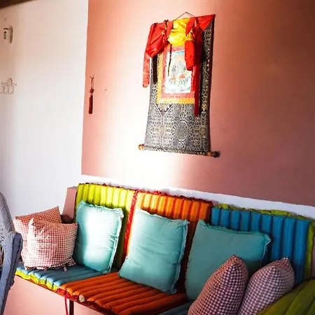 Casa de Férias Casa La Geria (adults Only) La Asomada (Lanzarote)