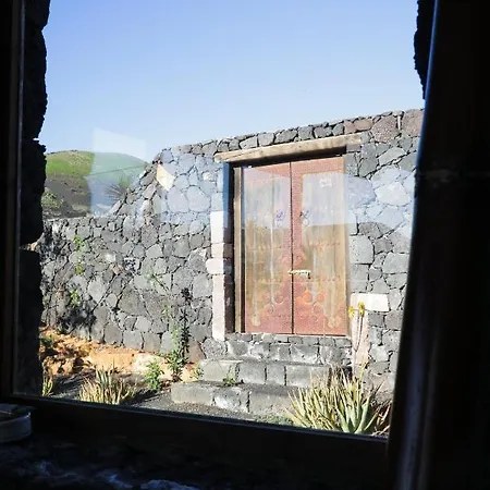 Casa de Férias Casa La Geria (adults Only) La Asomada (Lanzarote)