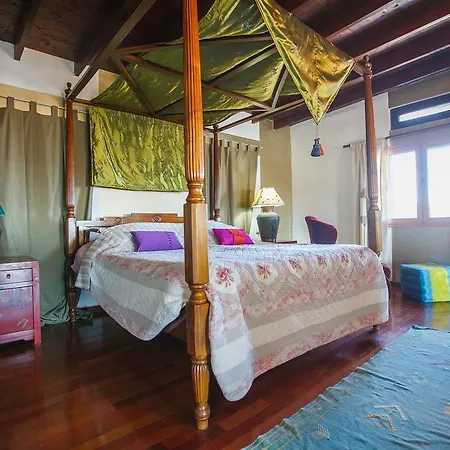 Casa La Geria (adults Only) Casa vacanze *
