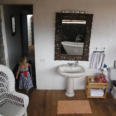 Casa La Geria (adults Only) Casa de Férias La Asomada (Lanzarote)