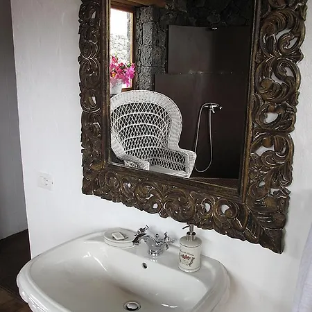 Casa La Geria (adults Only) Casa de Férias La Asomada (Lanzarote)