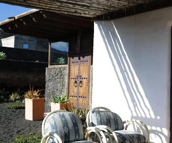Casa La Geria (adults Only) *