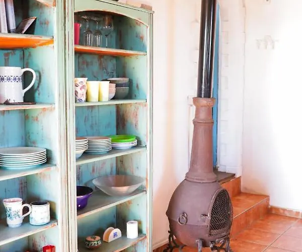 Casa La Geria (adults Only) *
