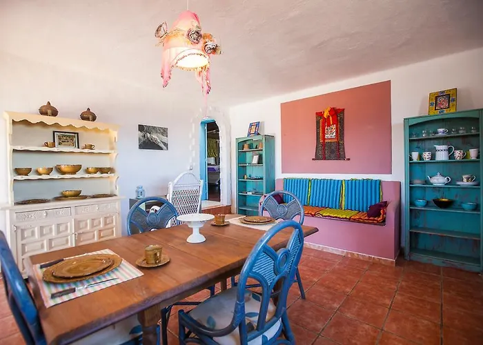 Nyaraló Casa La Geria (adults Only) *