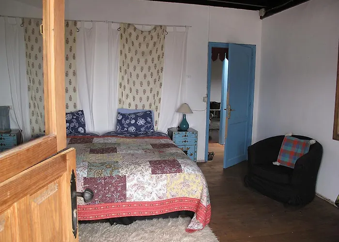 Casa La Geria (adults Only) * La Asomada