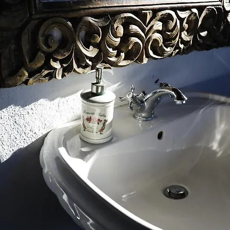 Ferienhaus Casa La Geria (Adults Only) La Asomada (Lanzarote)