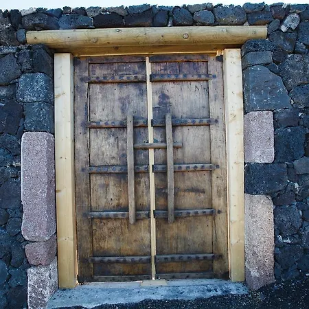 Ferienhaus Casa La Geria (Adults Only) La Asomada (Lanzarote)