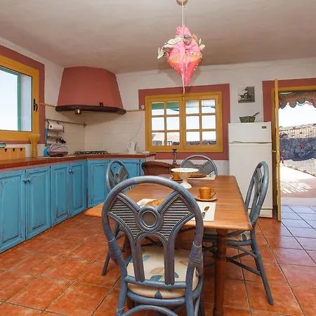 Ferienhaus Casa La Geria (Adults Only) *