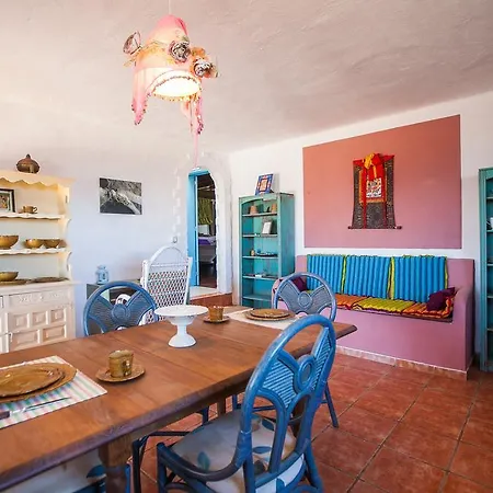 Ferienhaus Casa La Geria (Adults Only) *